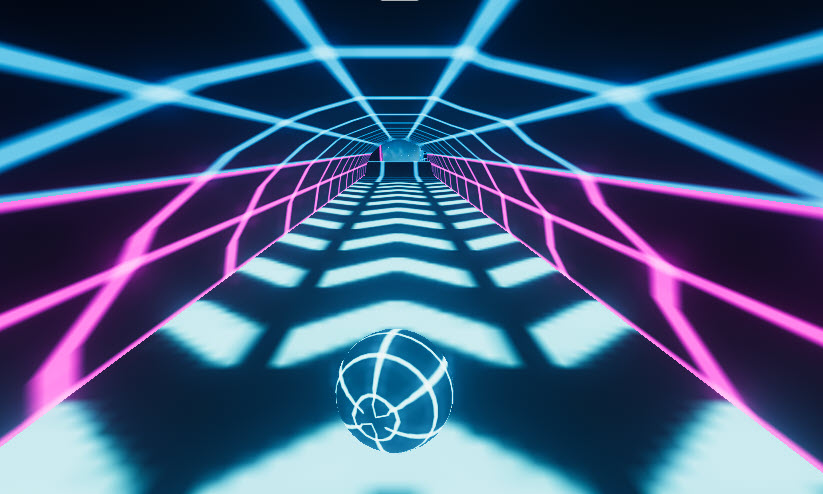 Slope 3 screenshot