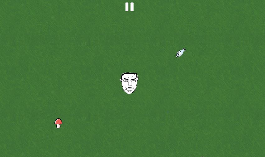 Soyjak Siege screenshot