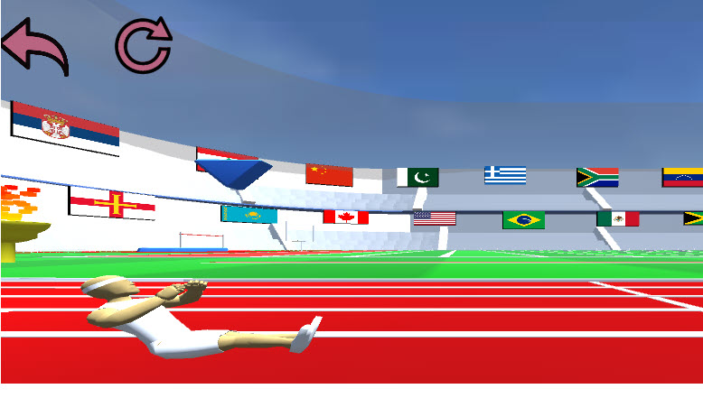 speed legends screenshot