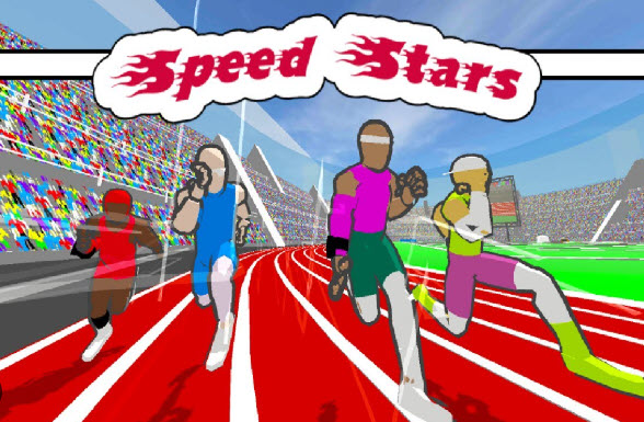 Speed Stars screenshot