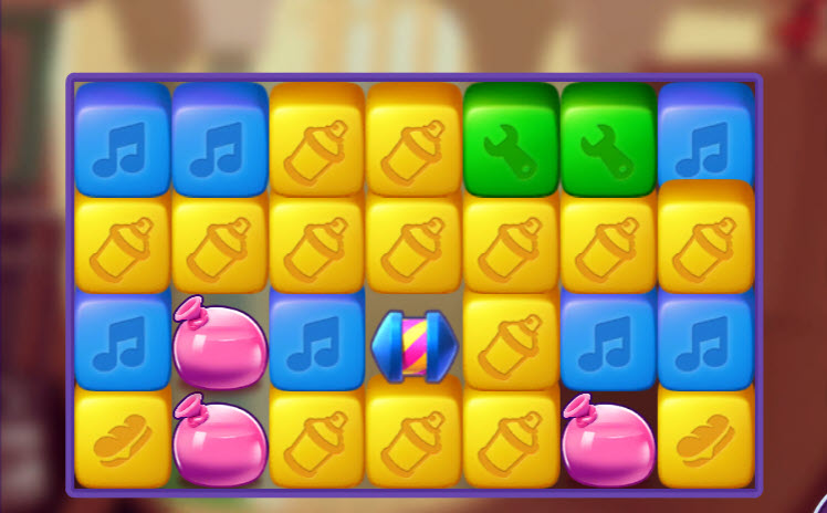 Subway Surfers Blast screenshot